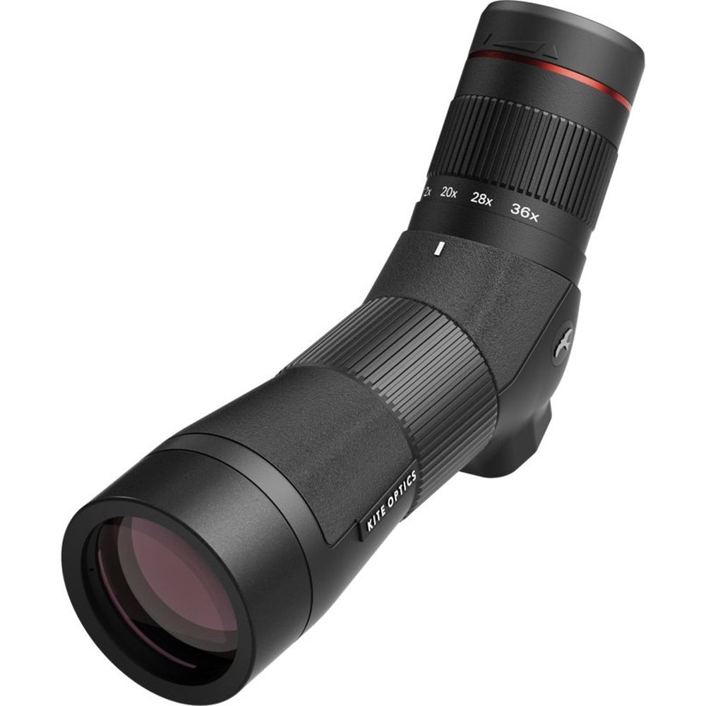 Kite Optics SP 56 + 12-36x Spotting scope