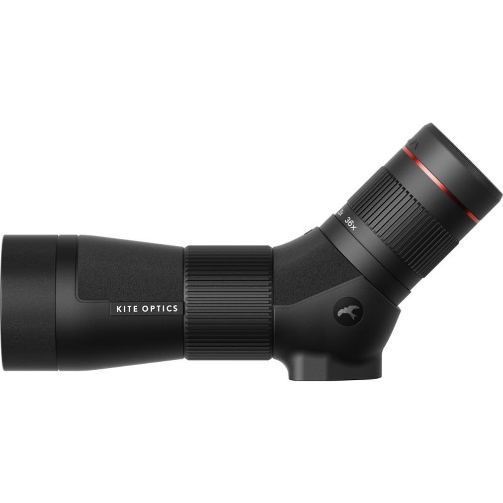Kite Optics SP 56 + 12-36x Spotting scope