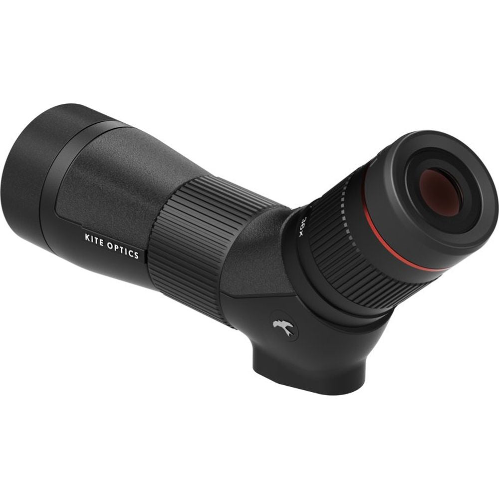 Kite Optics SP 56 + 12-36x Spotting scope