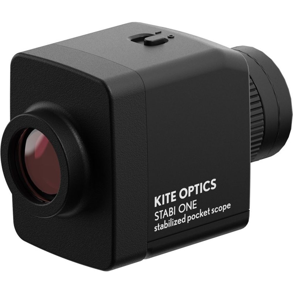 Kite Optics STABI ONE 10x21