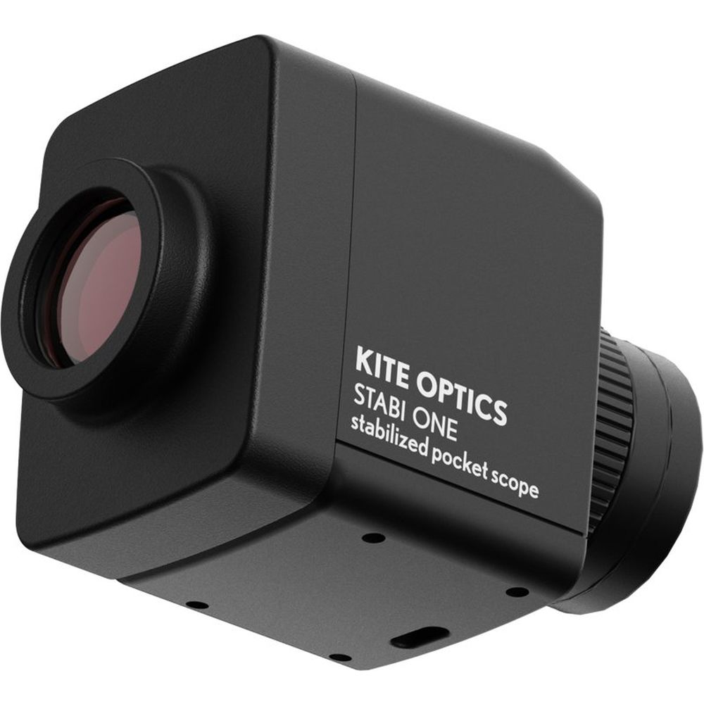 Kite Optics STABI ONE 10x21