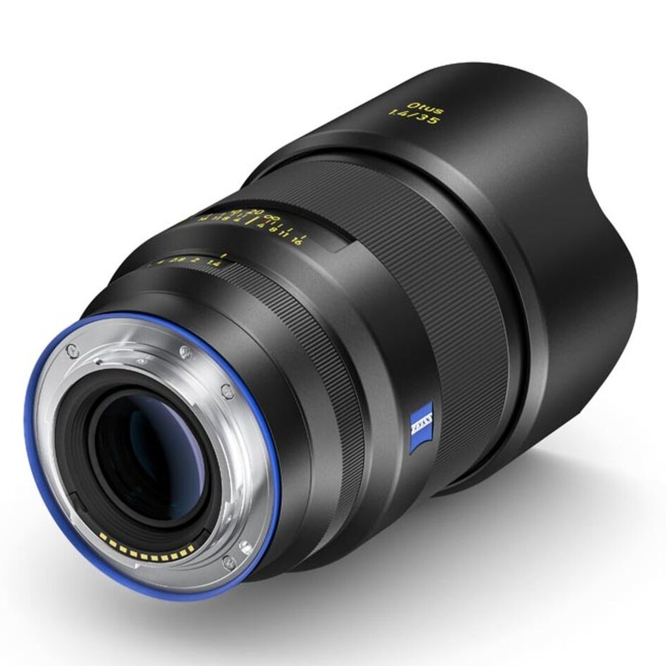 Zeiss Otus ML 35mm f/1.4 - Sony E