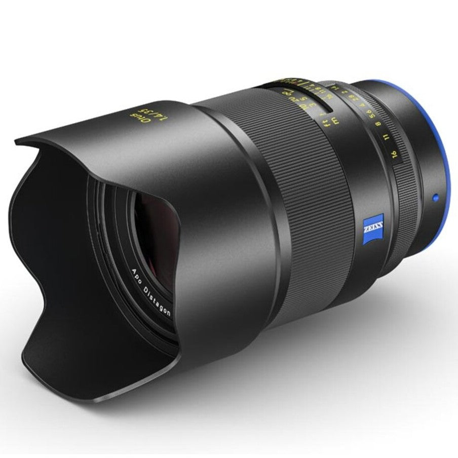 Zeiss Otus ML 35mm f/1.4 - Sony E