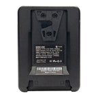 Fxlion Nano One 50Wh 14.8V Wireless V-mount Battery - 2-pack