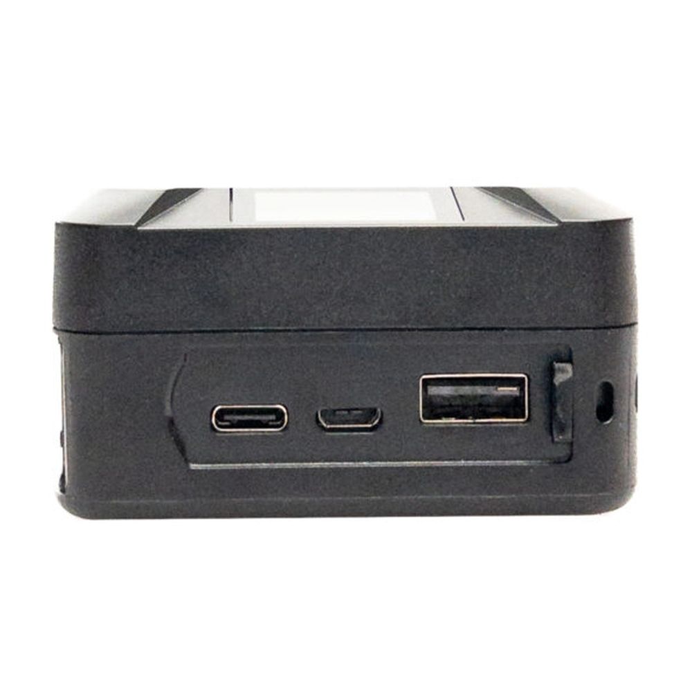 Fxlion Nano One 50Wh 14.8V Wireless V-mount Battery - 2-pack