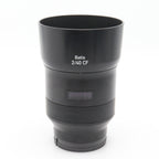 Zeiss Batis 40mm f/2 CF (Close Focus) Sony FE gebraucht
