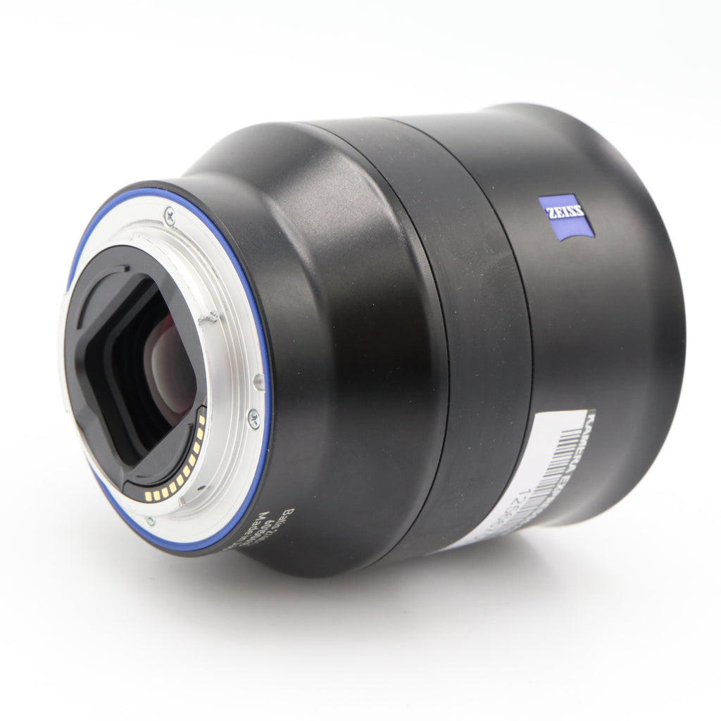 Zeiss Batis 40mm f/2 CF (Close Focus) Sony FE gebraucht