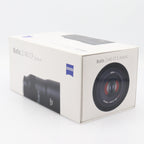 Zeiss Batis 40mm f/2 CF (Close Focus) Sony FE gebraucht