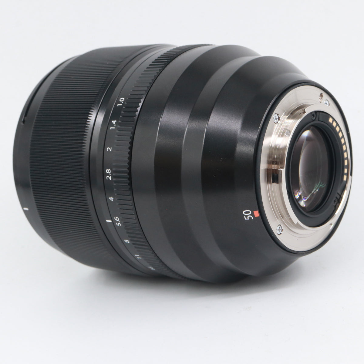 Fujifilm XF 50mm F/1 R WR used
