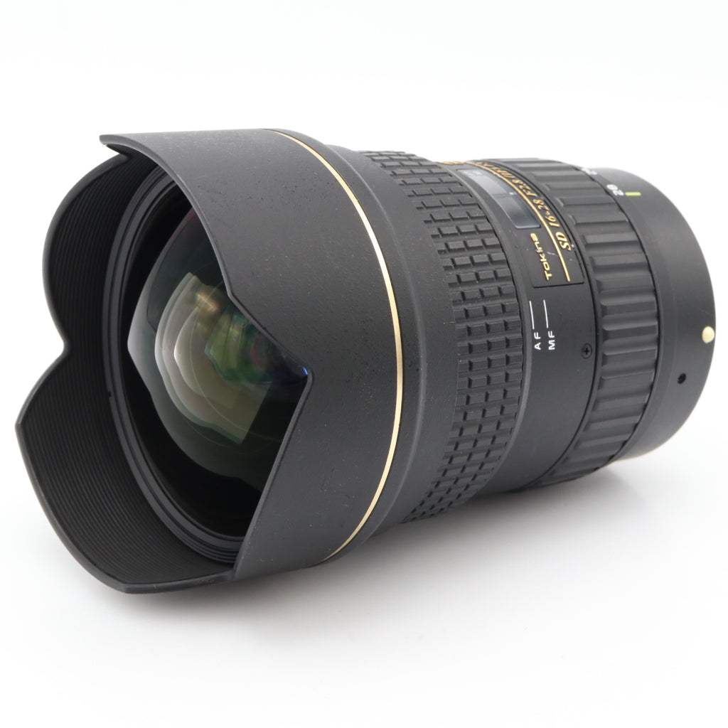 Tokina 16-28mm F/2.8 AT-X Pro FX Canon gebraucht