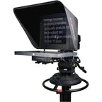 Fortinge ERA IP 17-HB 17 inch high brightness studio teleprompter with ip input