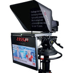 Fortinge ERA IP 17-HB 17 inch high brightness studio teleprompter with ip input