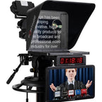Fortinge ERA LITE 17-HB 17 inch high brightness studio teleprompter