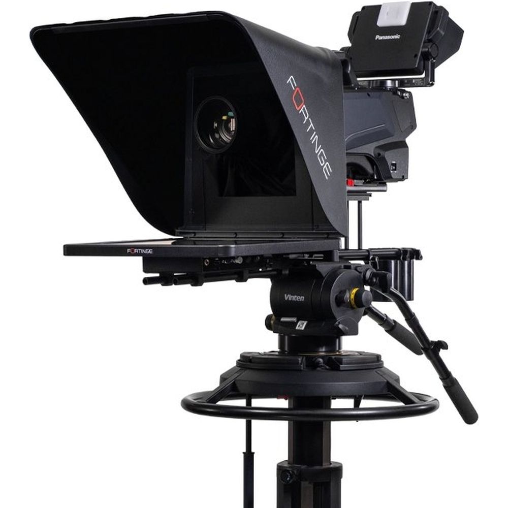 Fortinge ERA LITE 17-HB 17 inch high brightness studio teleprompter