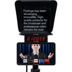 Fortinge ERA LITE 21-Zoll-Studio-Teleprompter