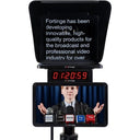 Fortinge ERA LITE 21-HB-SDI 21 inch high brightness studio teleprompter with sdi solution