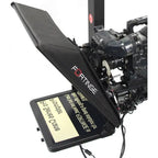 Fortinge PROXJ 15-Zoll-Kran-Teleprompter