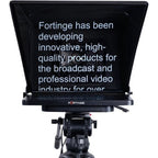 Fortinge PROX 17-HB-SDI 17 inch high brightness studio teleprompter with sdi in/out
