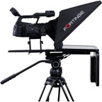 Fortinge PROX 17-HB-SDI 17 inch high brightness studio teleprompter with sdi in/out