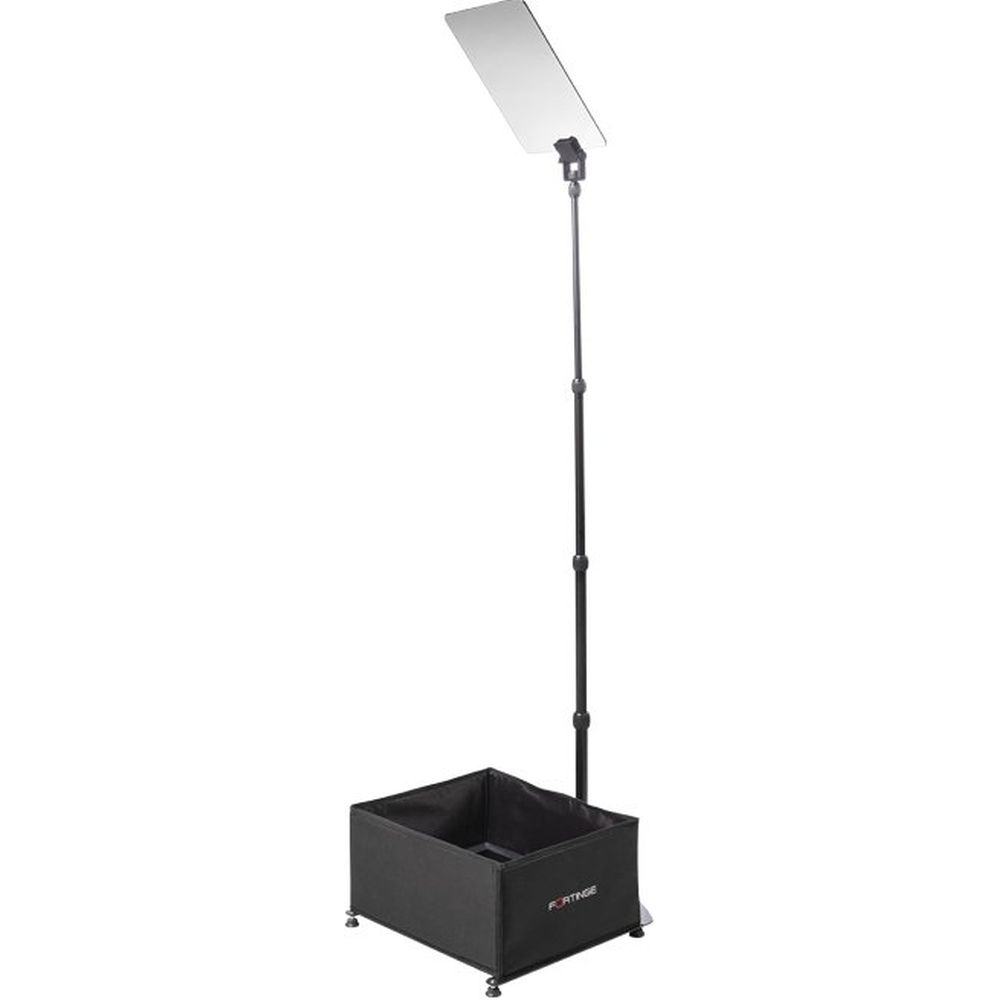 Fortinge PROC 17-D-HB 17 inch high brightness dual conference stage teleprompter