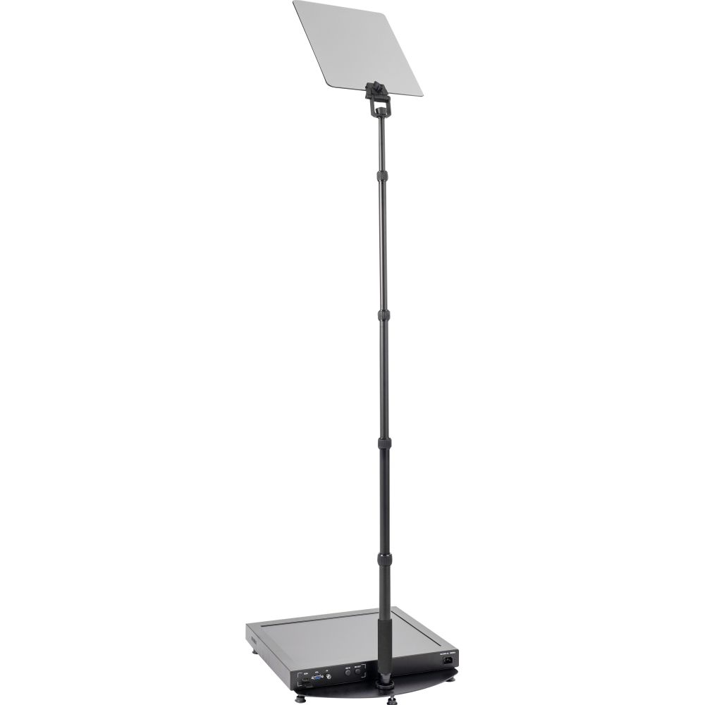 Fortinge PROC 17-D-HB 17 inch high brightness dual conference stage teleprompter