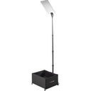Fortinge PROC 19 inch conference stage teleprompter