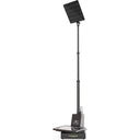 Fortinge MOBO 17-D 17 inch dual motorised, dual stage teleprompter