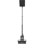 Fortinge MOBO 17-D 17 inch dual motorised, dual stage teleprompter
