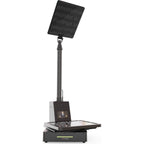 Fortinge MOBO 17-D 17 inch dual motorised, dual stage teleprompter