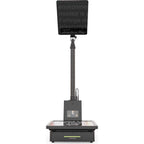 Fortinge MOBO 17-D 17 inch dual motorised, dual stage teleprompter