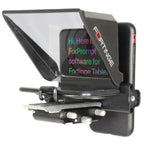 Fortinge MIA-X Mobiler Teleprompter für Smartphone und PC