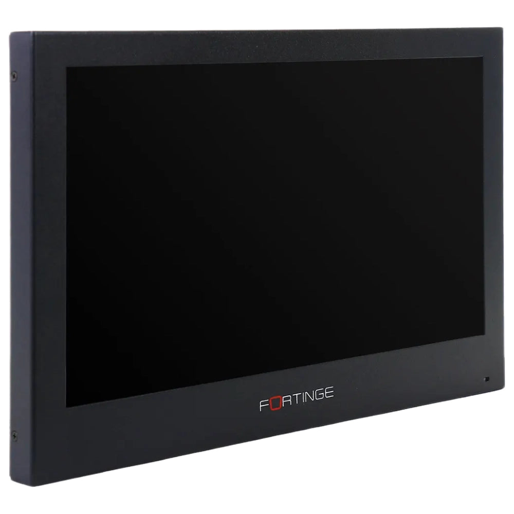 Fortinge PROT156 Touchscreen Monitor 15,6 inch mit Ingebouwde PC