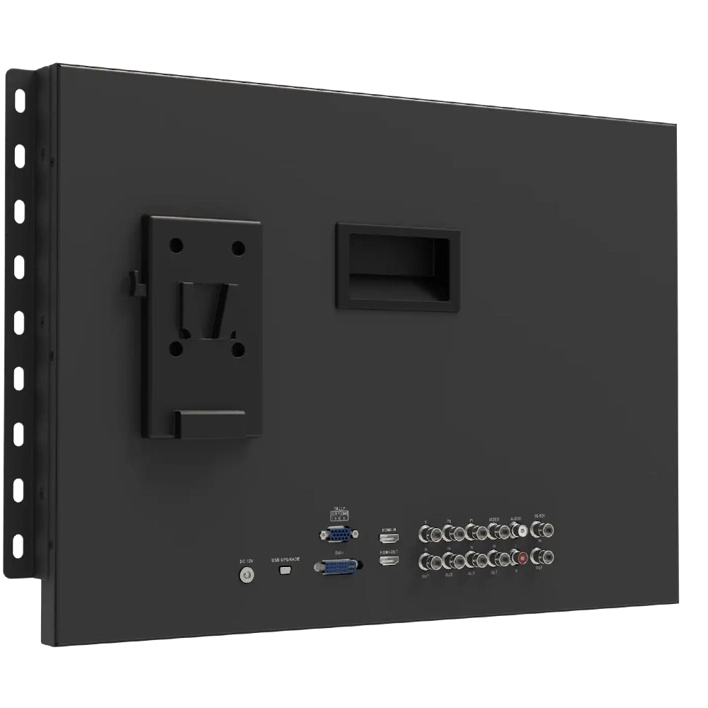 Fortinge PRO215 Broadcast-Monitor 22 Zoll