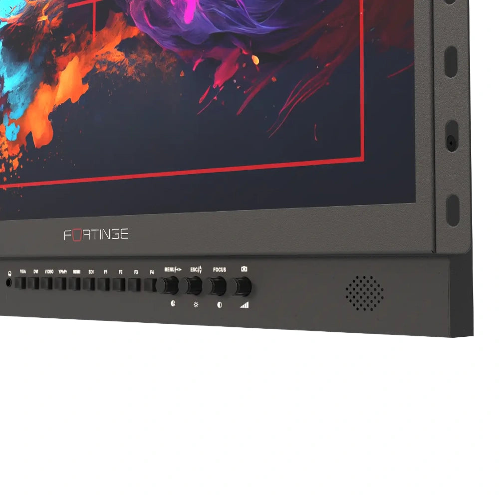 Fortinge PRO215 Broadcast-Monitor 22 Zoll