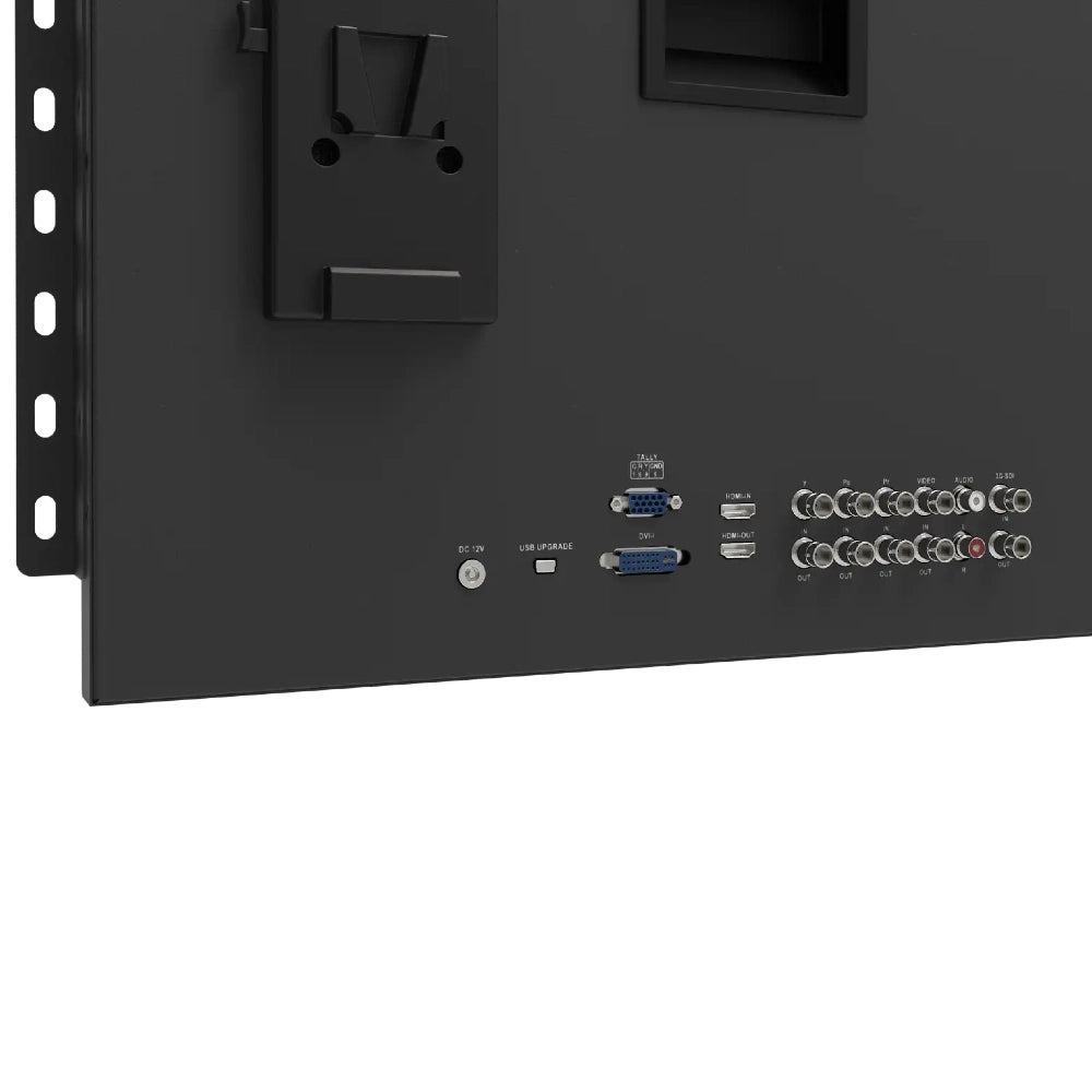 Fortinge PRO215 Broadcast-Monitor 22 Zoll