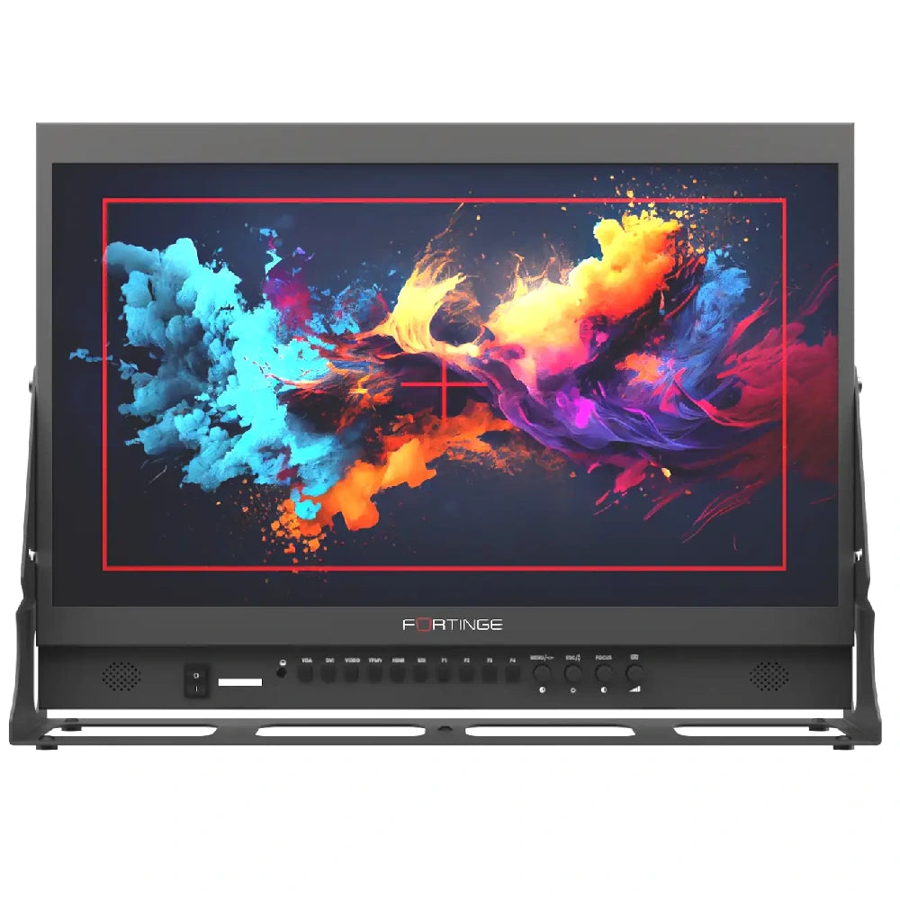 Fortinge PRO215 Broadcast-Monitor 22 Zoll