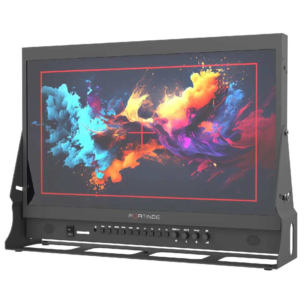 Fortinge PRO215 Broadcast-Monitor 22 Zoll