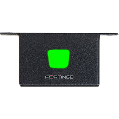 Fortinge T-LIGHT External Tally Light for Studios