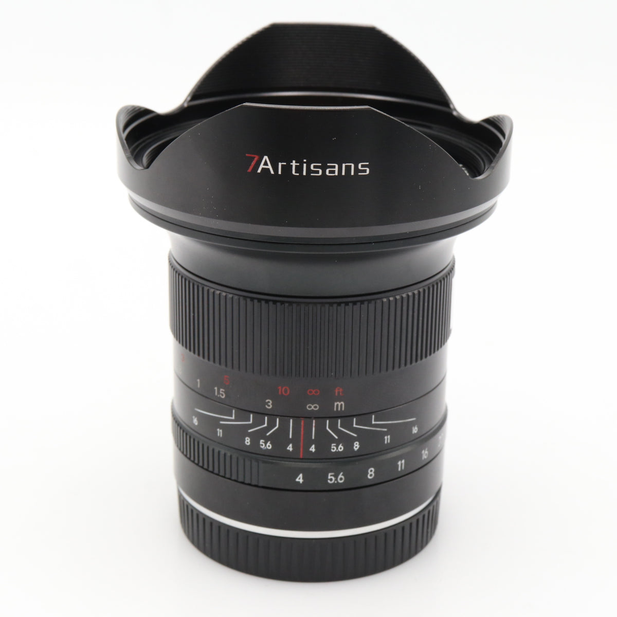 7artisans 15mm f/4 Nikon Z gebraucht