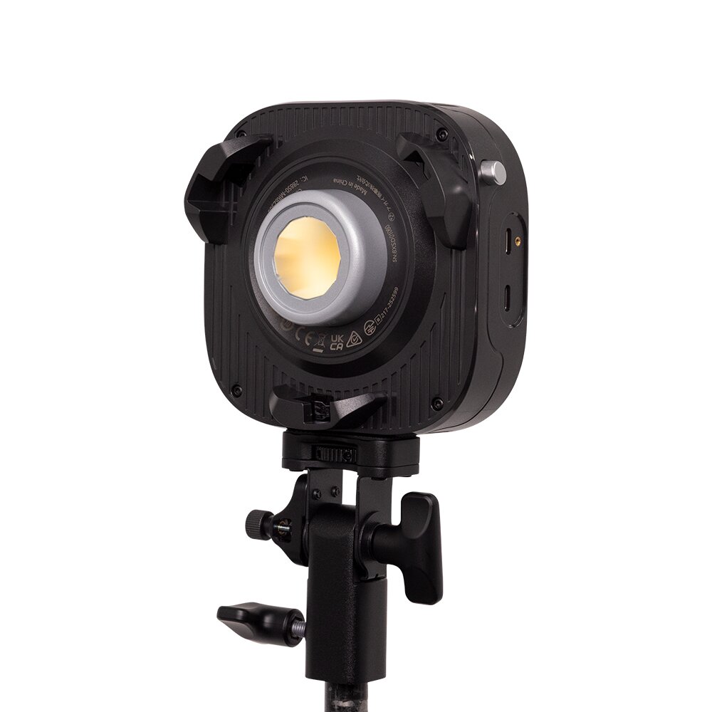 Amaran Halo 60x COB LED Light Bi-colour