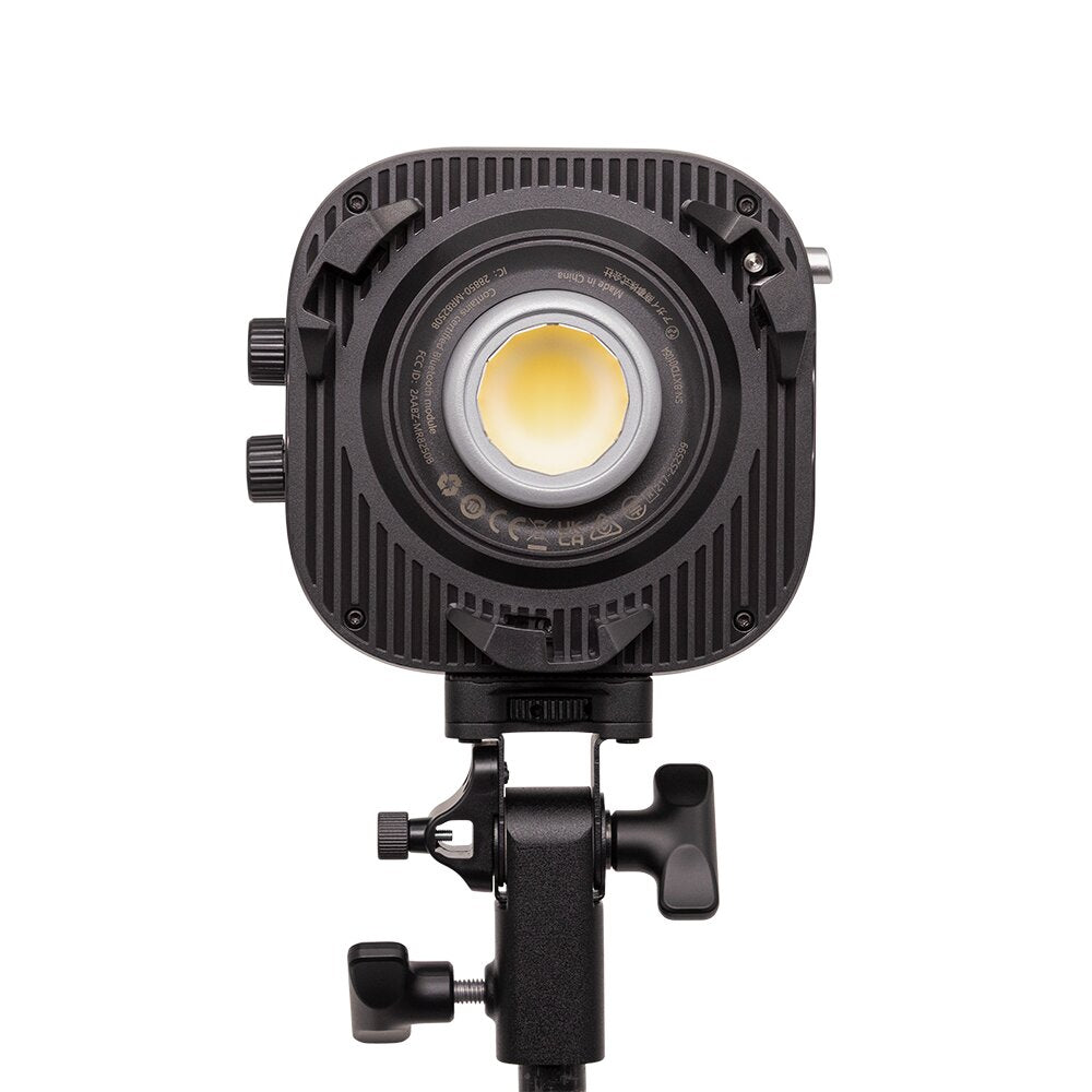 Amaran Halo 100x COB LED Light Bi-colour