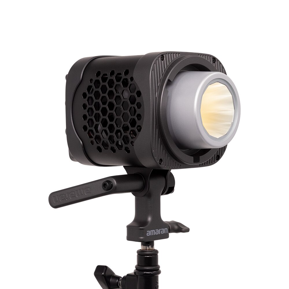 Amaran Halo 300x COB LED Light Bi-colour