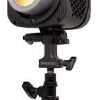 Amaran Halo 300x COB LED Light Bi-colour