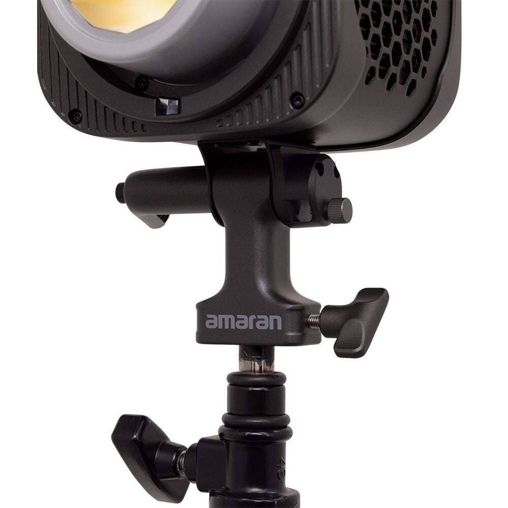 Amaran Halo 300x COB LED Light Bi-colour
