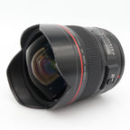 Canon EF 14mm f/2.8 L II USM gebraucht