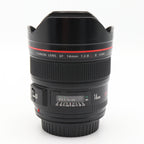 Canon EF 14mm f/2.8 L II USM gebraucht