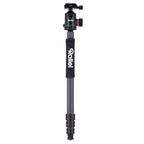 Rollei C6I Carbon Tripod - Schwarz