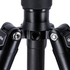 Rollei C6I Carbon Tripod - Schwarz