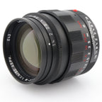Leica 11688 Summilux-M 50mm f/1.4 ASPH. black used