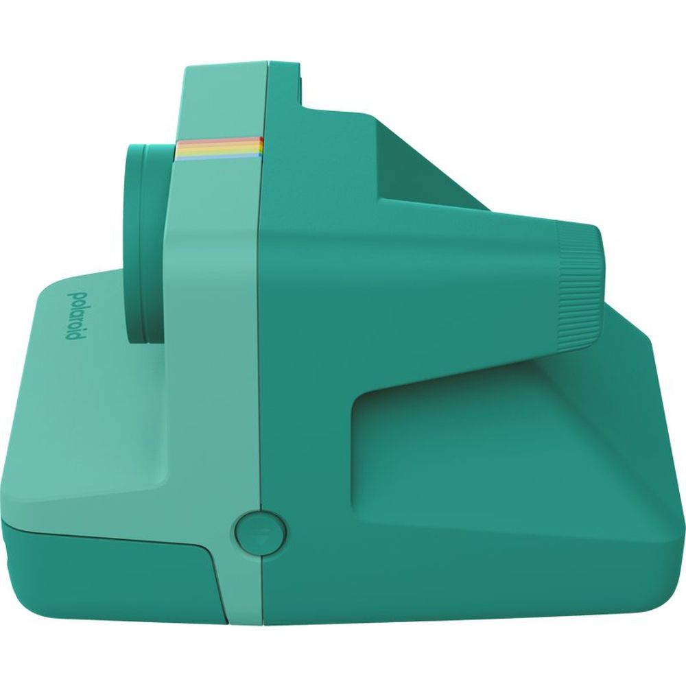 Polaroid Now Gen 3 Kamera Türkis